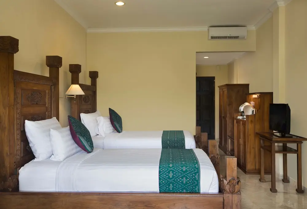 Ayung Resort Ubud 5*