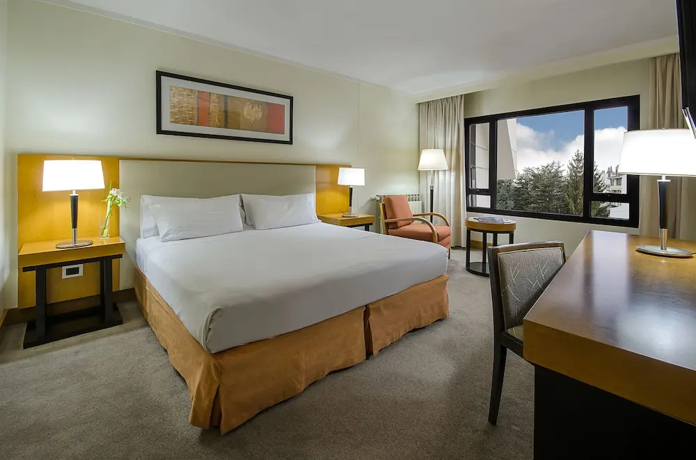 NH Edelweiss Bariloche