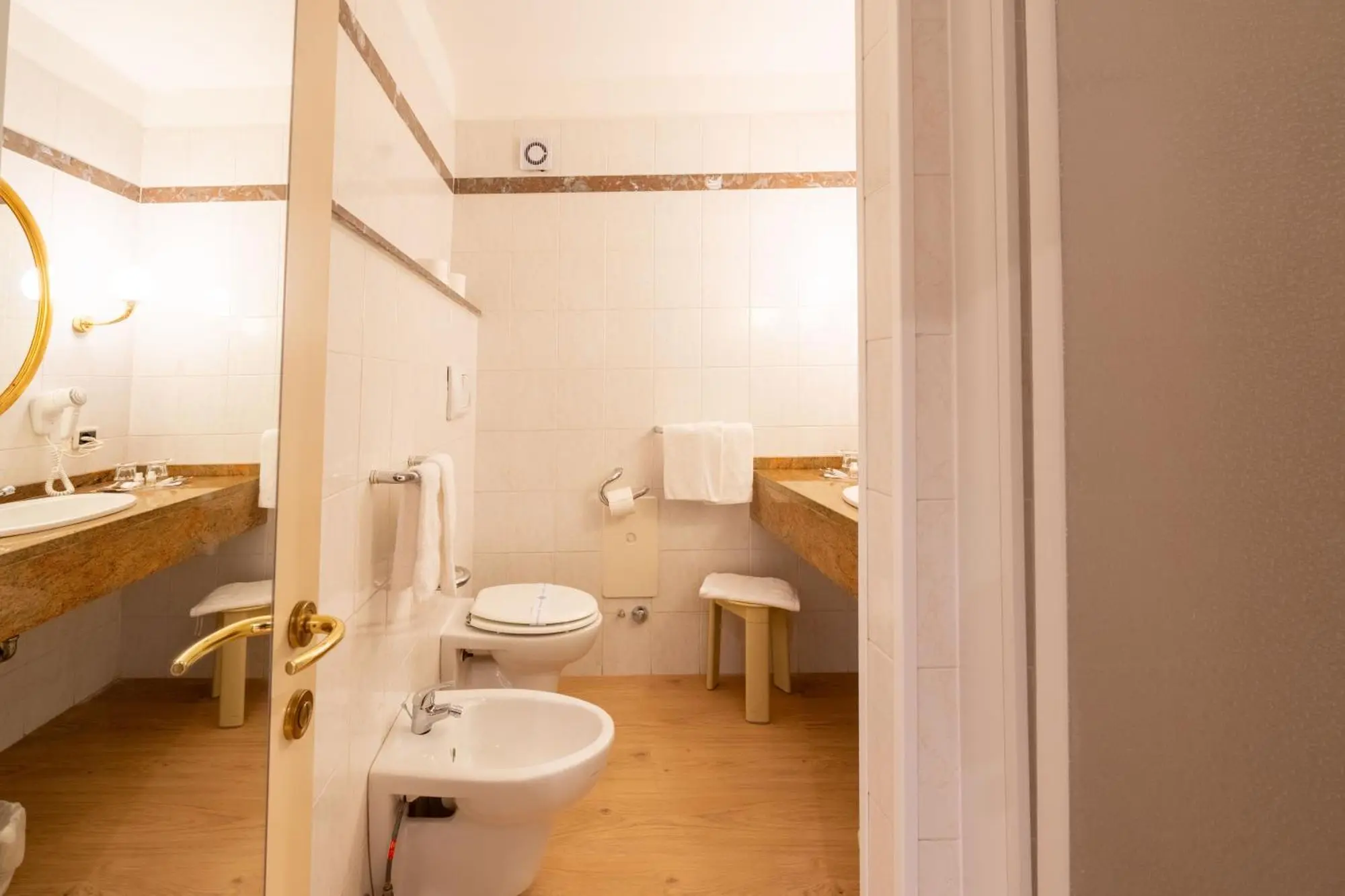 Hotel Manzoni Wellness&Spa