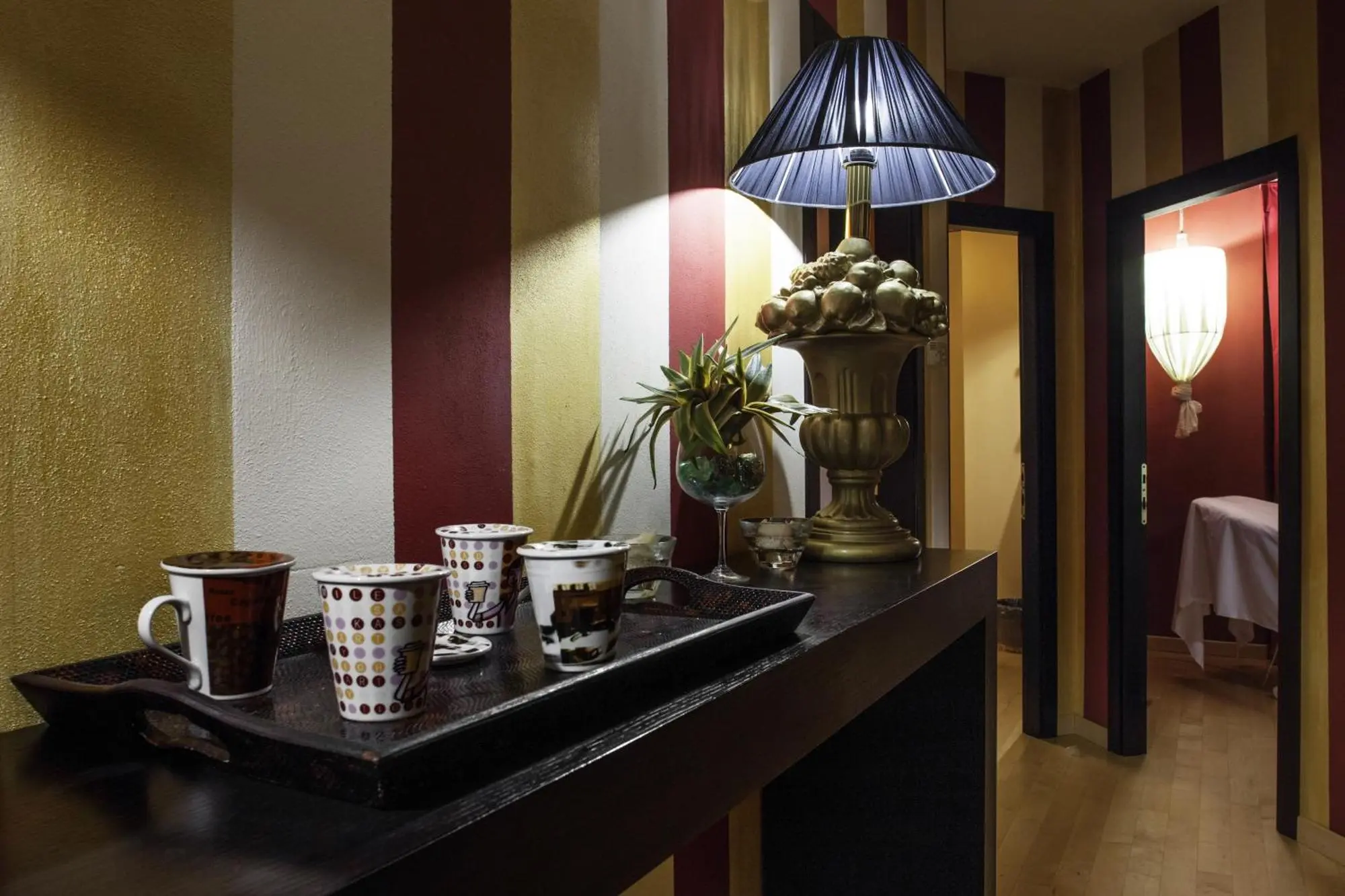 Adua & Regina di Saba Wellness & Beauty