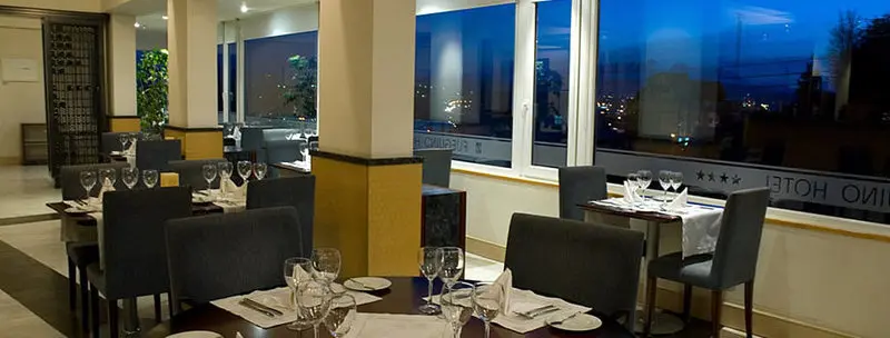 Fueguino Hotel Patagonico