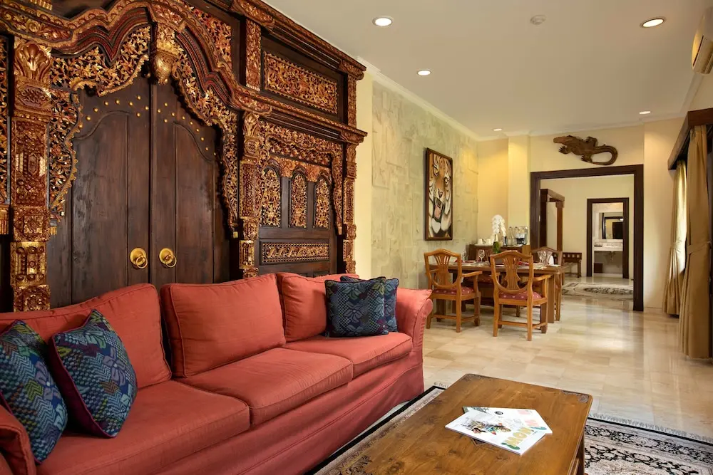 Ayung Resort Ubud 5*