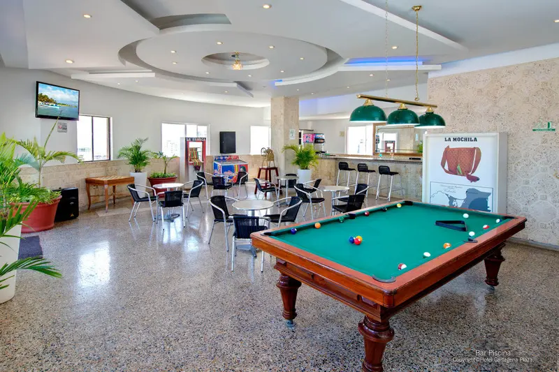 Cartagena Plaza