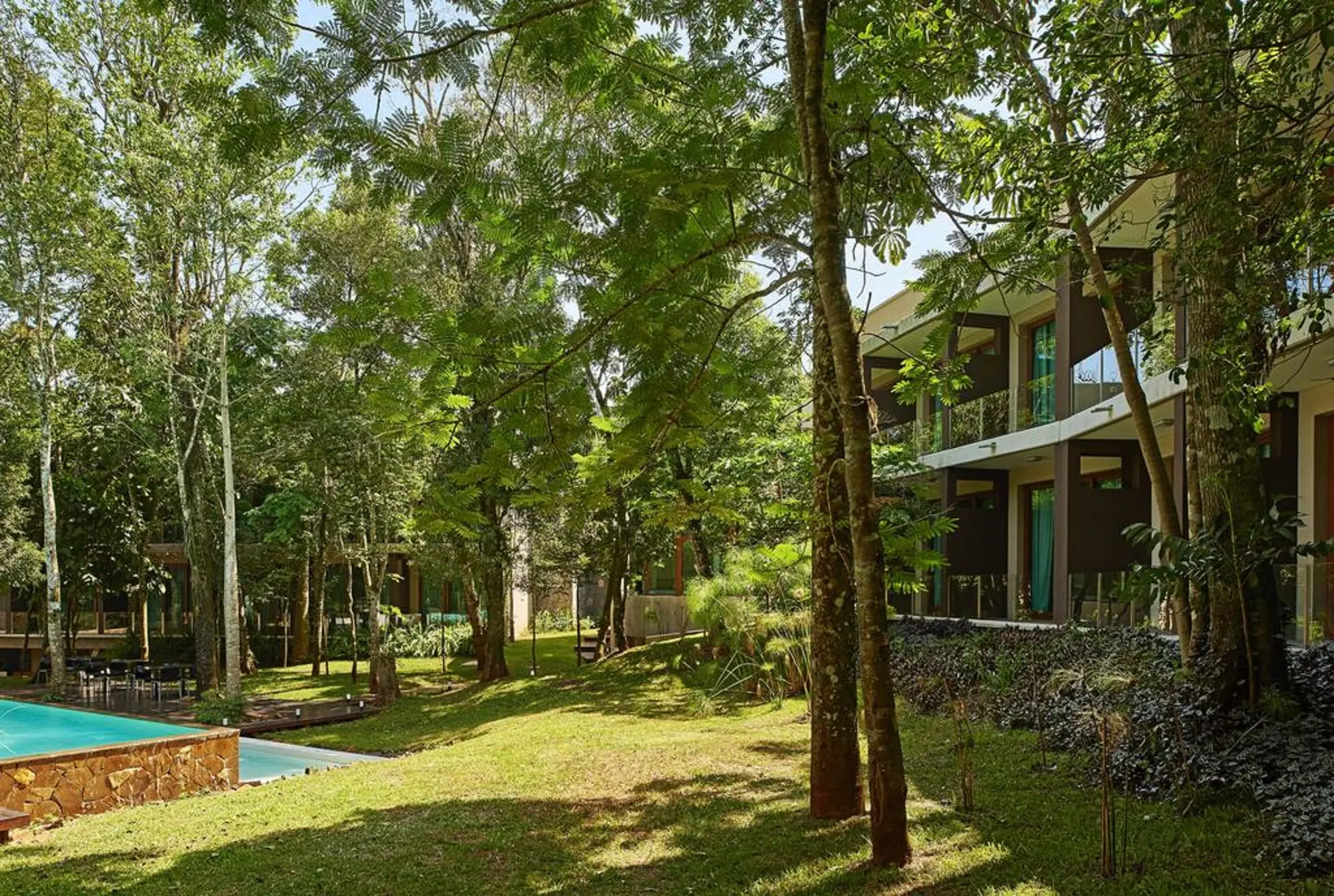 Mercure Iguazu Hotel Iru