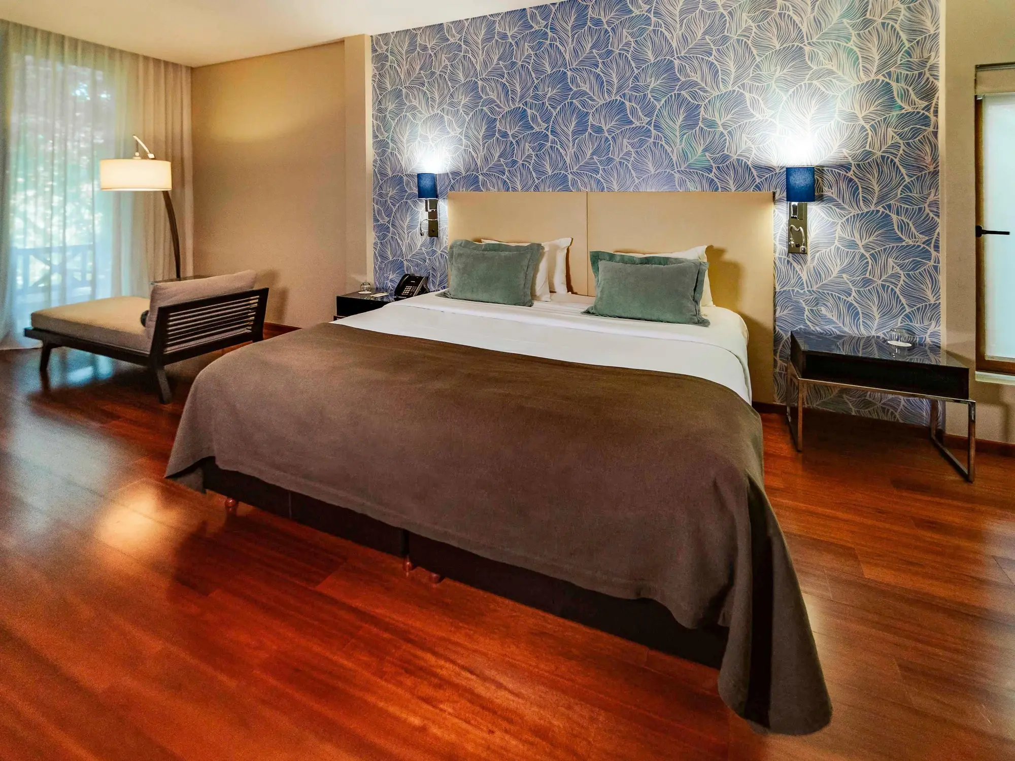 Mercure Iguazu Hotel Iru