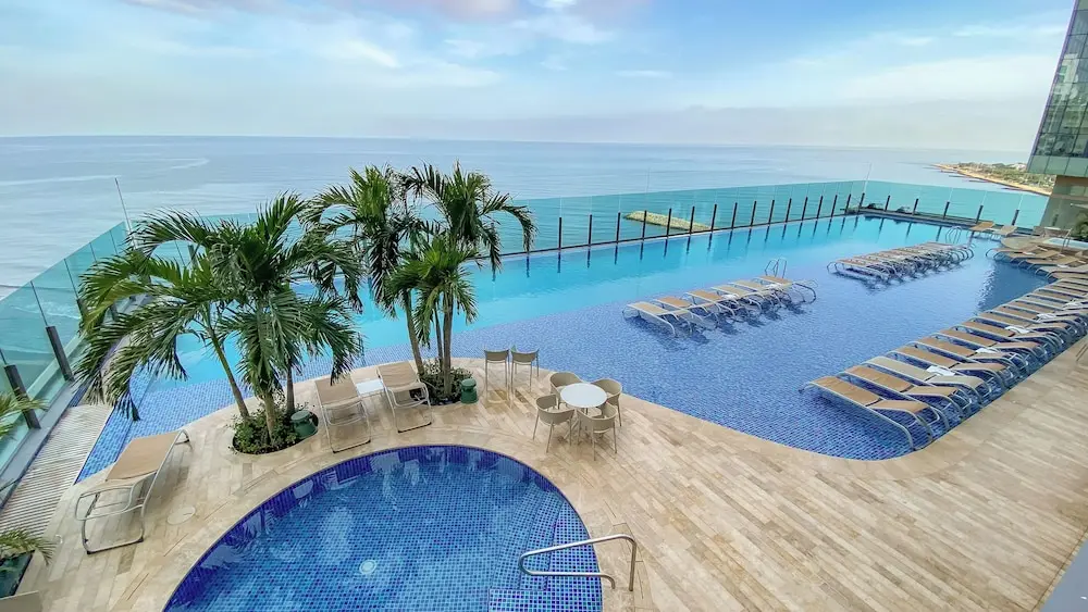 Estelar Cartagena de Indias Hotel
