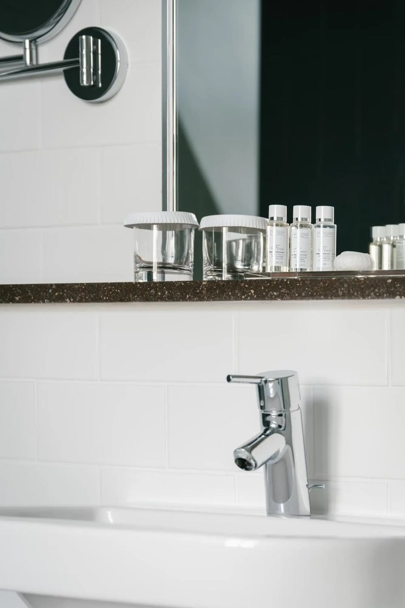 voco Grand Central Glasgow by IHG