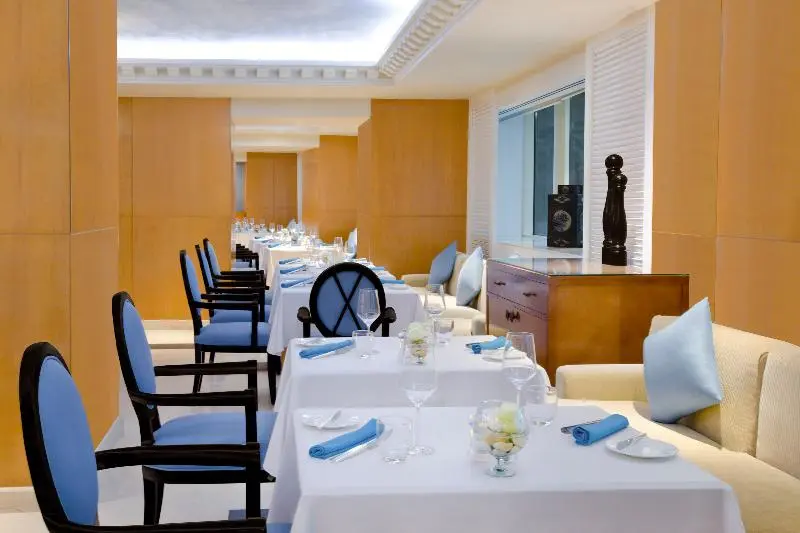 Kempinski Nile Hotel