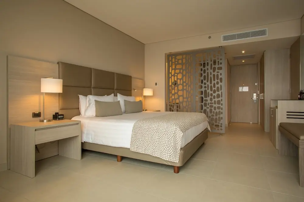Estelar Cartagena de Indias Hotel