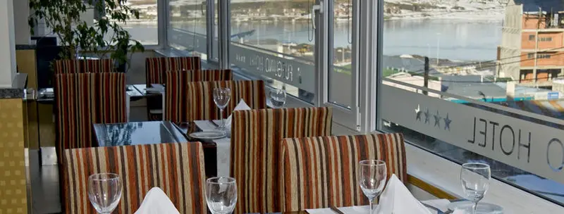 Fueguino Hotel Patagonico