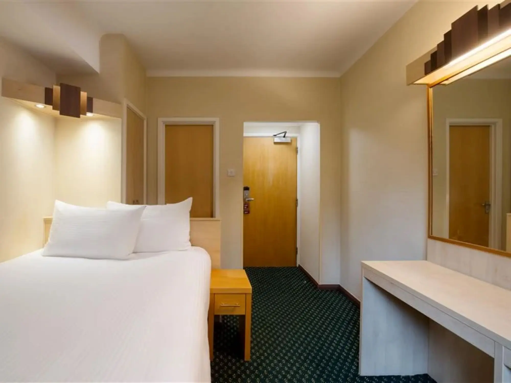 Tavistock Hotel