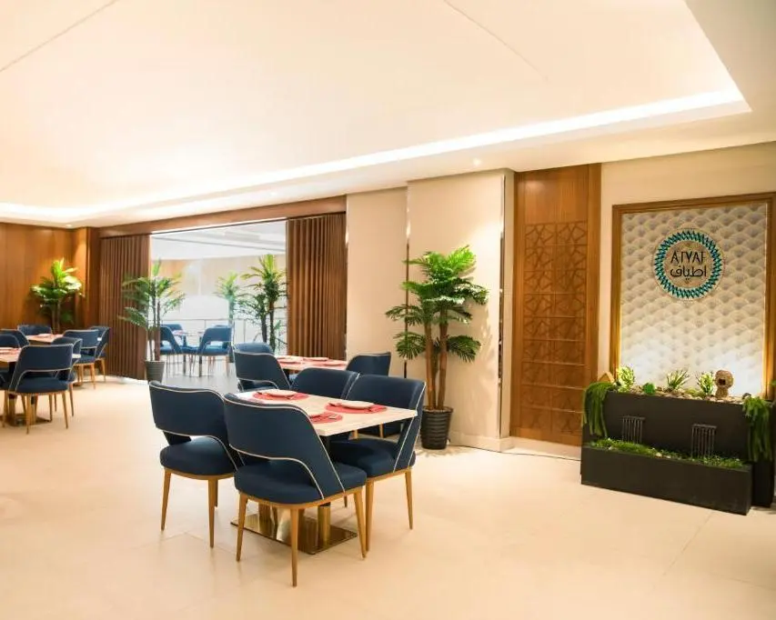 Swiss Blue Hotel Hera