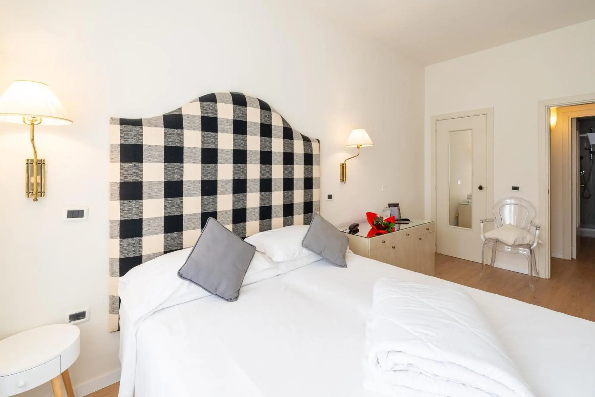 Hotel Manzoni Wellness&Spa