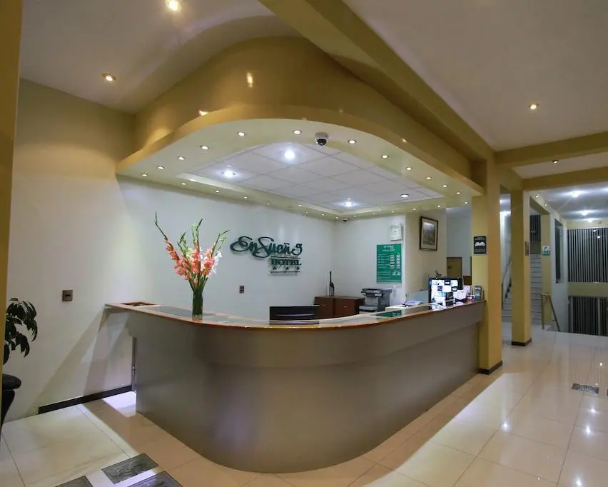 Ensueño Hotel