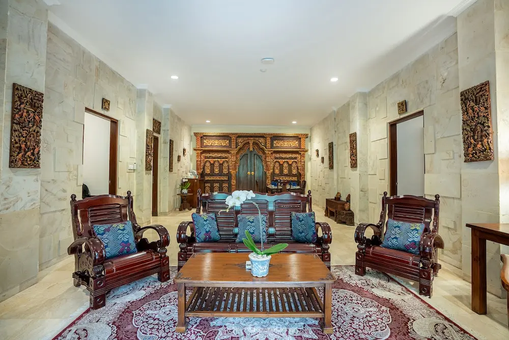 Ayung Resort Ubud 5*