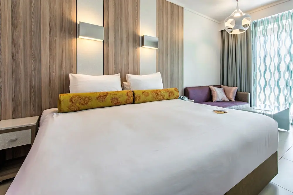 The Cabanas Hotel at Sun City Resort