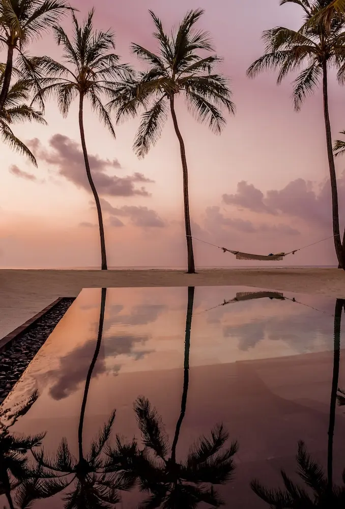 One&Only Reethi Rah, Terrace/Patio