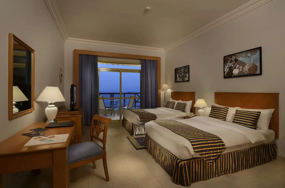 Atana Khasab Hotel