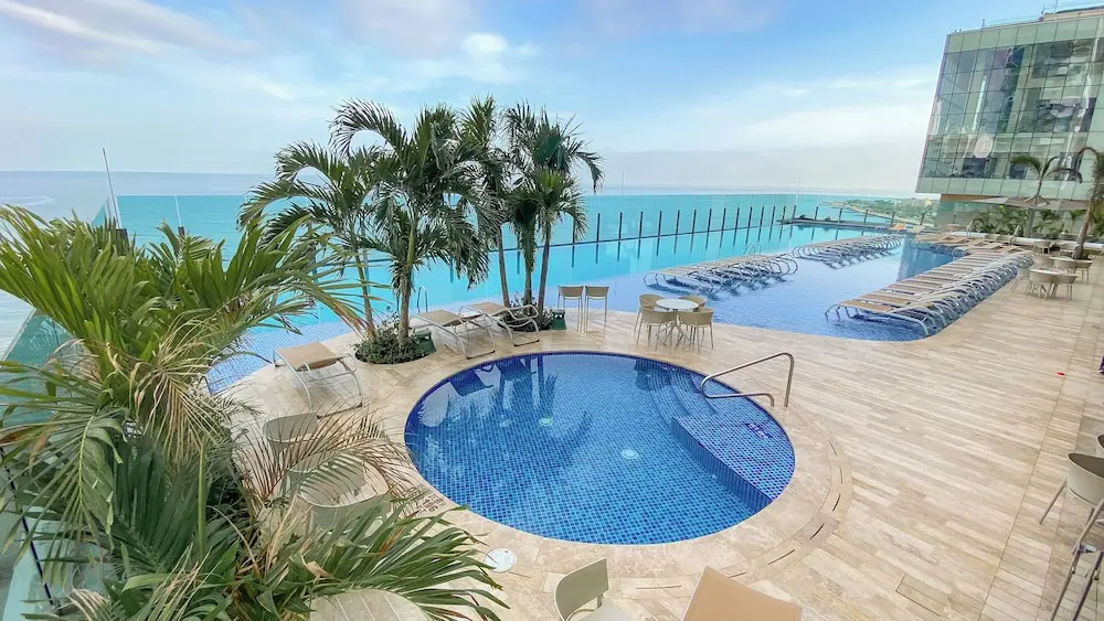 Estelar Cartagena de Indias Hotel