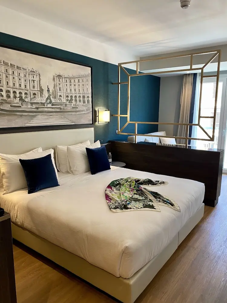 Hotel St. Martin ou Similar