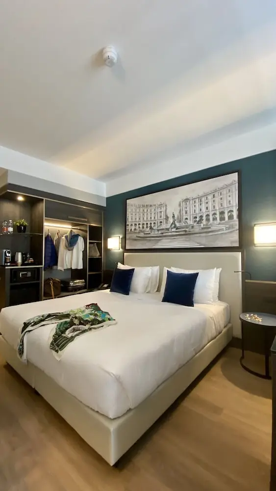 Hotel St. Martin ou Similar