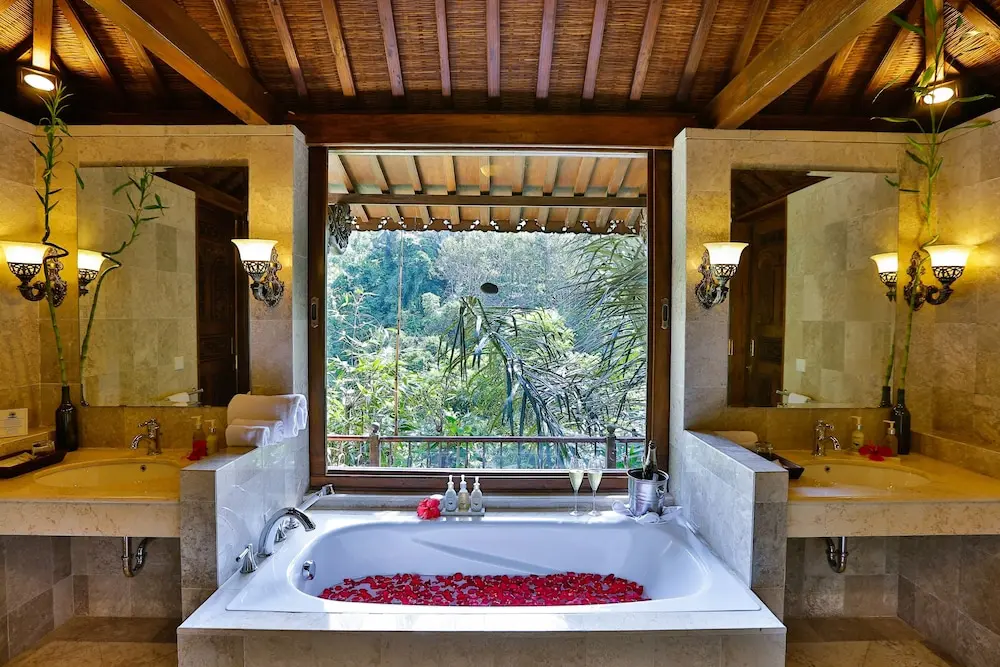 Ayung Resort Ubud 5*