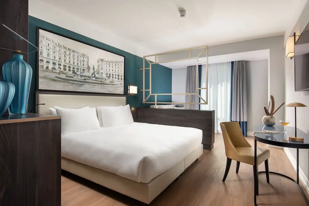 Hotel St. Martin ou Similar