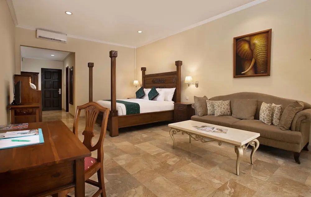 Ayung Resort Ubud 5*