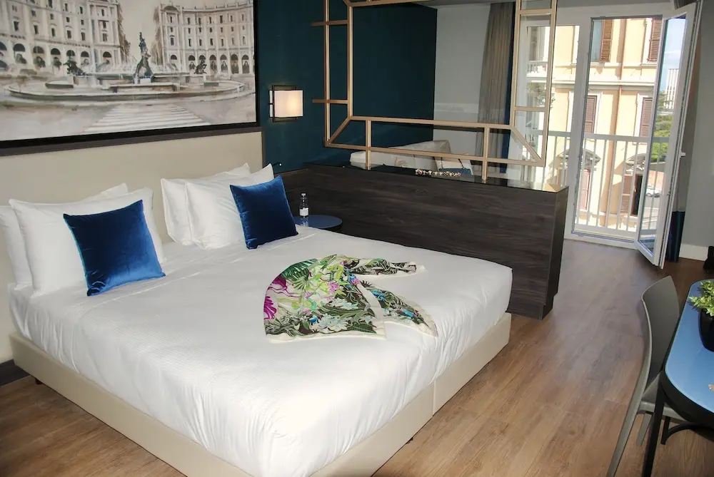 Hotel St. Martin ou Similar