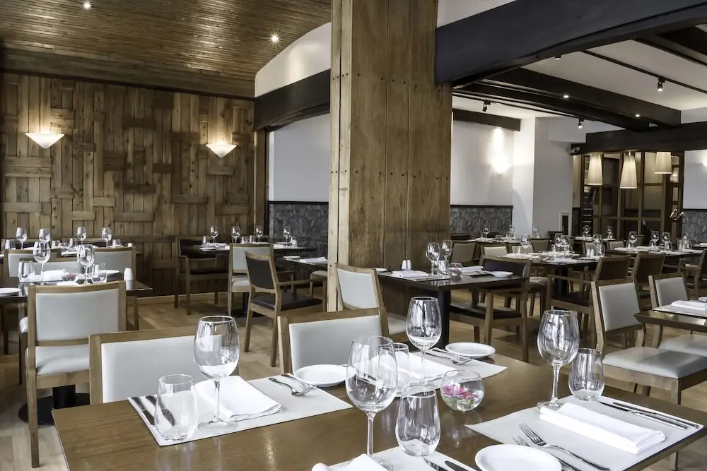 NH Edelweiss Bariloche