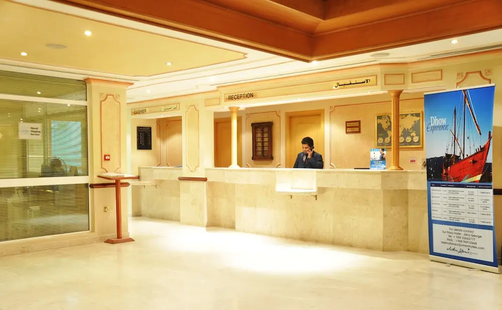 Best Western Sur