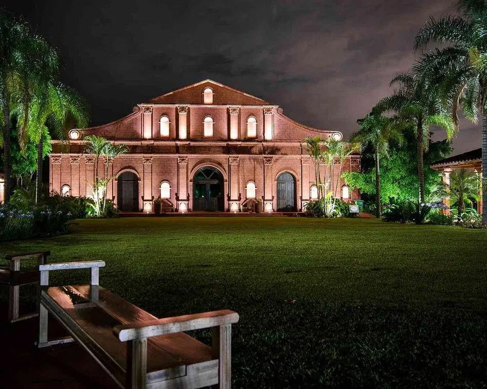   Guaminí Misión Hotel 