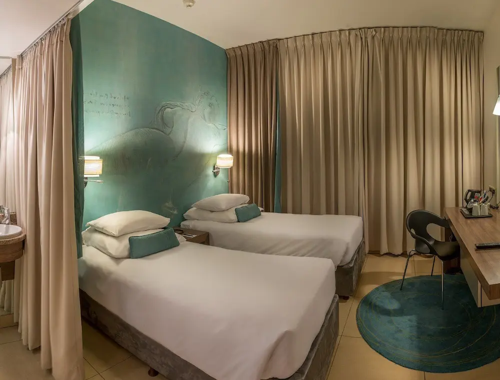 Peermont Metcourt at Emperors Palace