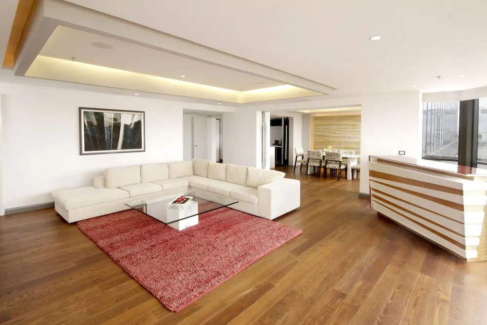 Presidente InterContinental Guadalajara