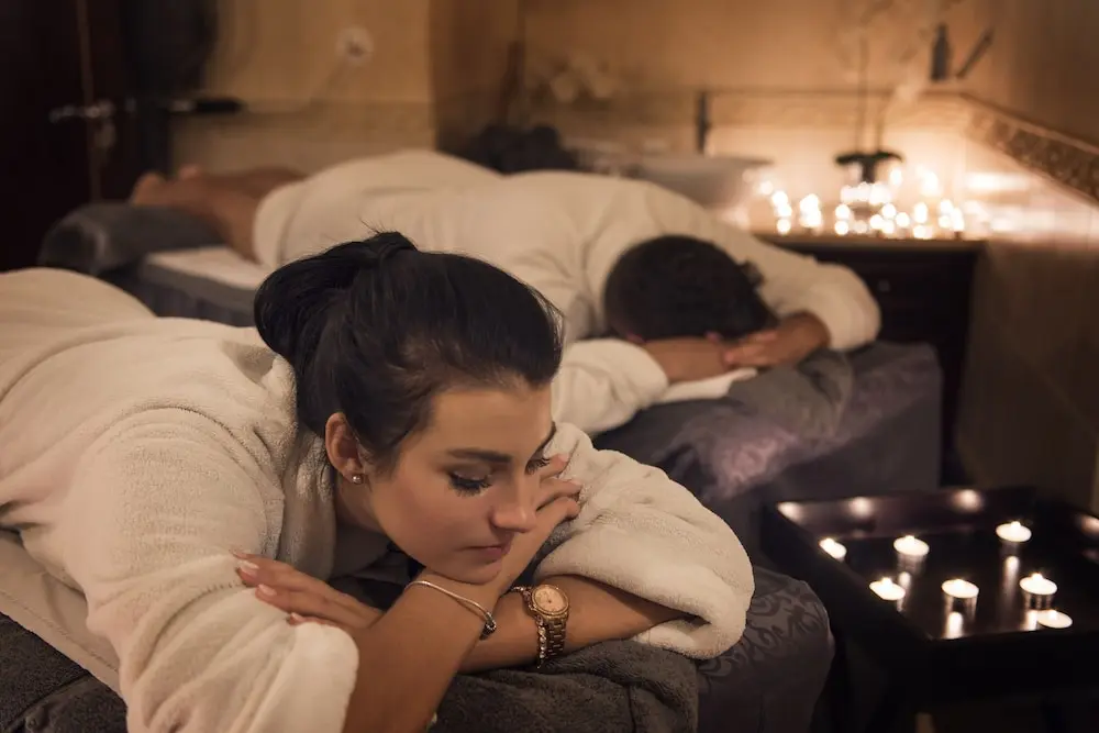 The Cabanas Hotel at Sun City Resort