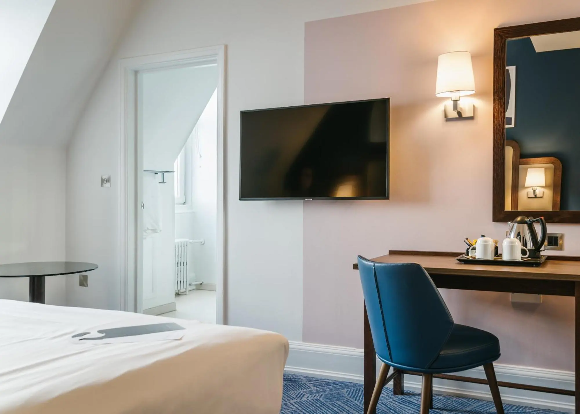 voco Grand Central Glasgow by IHG
