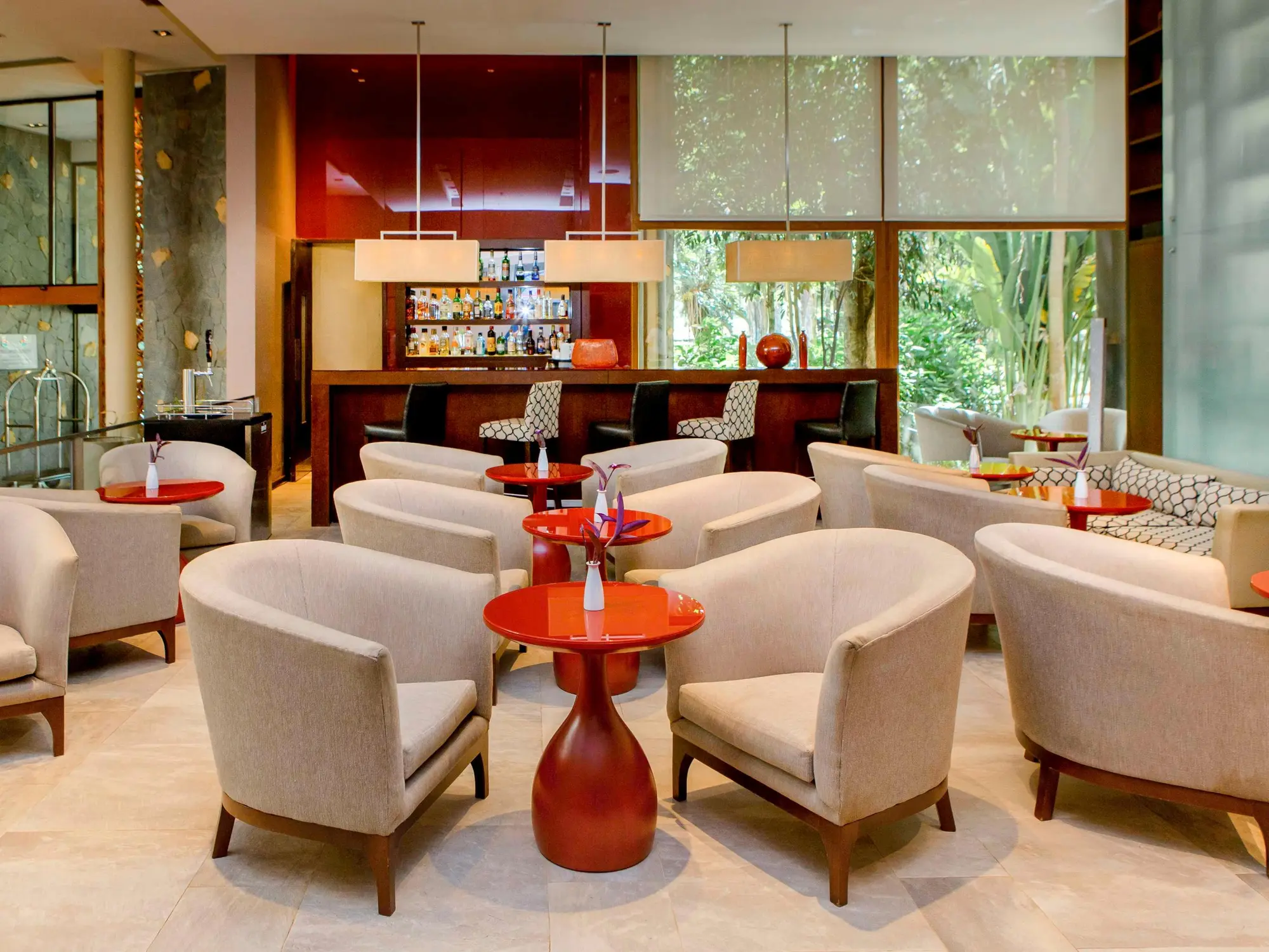 Mercure Iguazu Hotel Iru