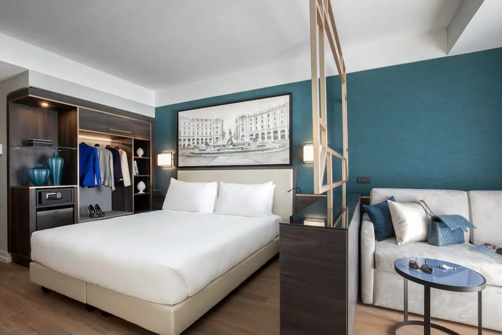 Hotel St. Martin ou Similar