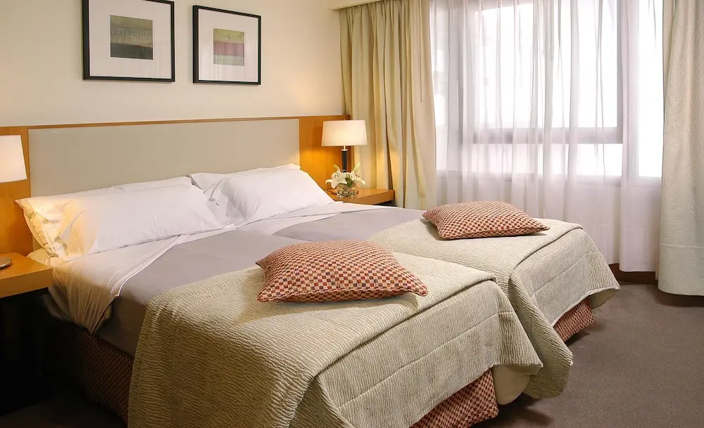 NH Edelweiss Bariloche