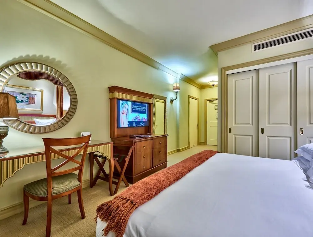 Peermont D'oreale Grande at Emperors Palace