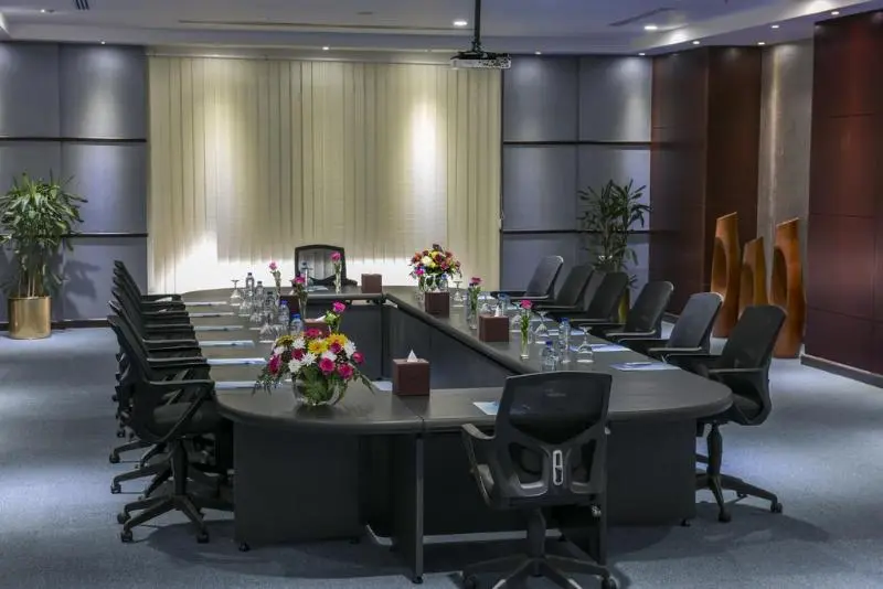 Ramada Dar Al Fayzeen Makkah