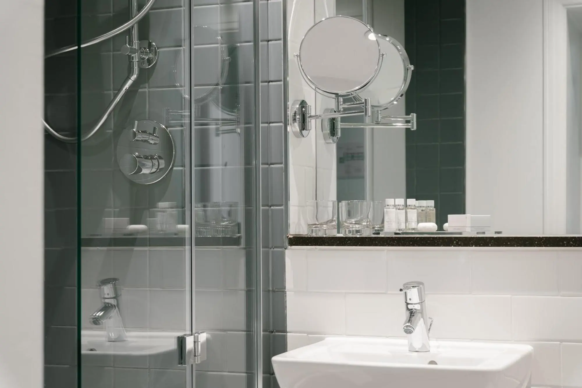 voco Grand Central Glasgow by IHG