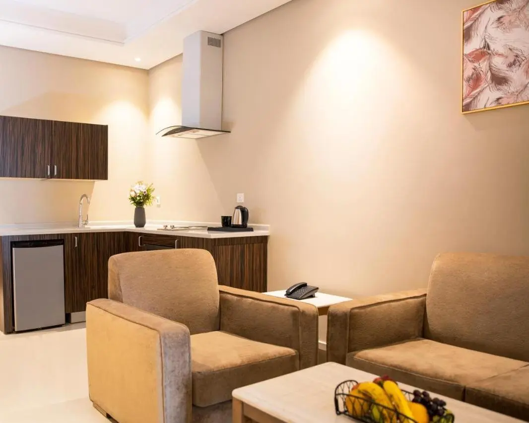 Swiss Blue Hotel Hera