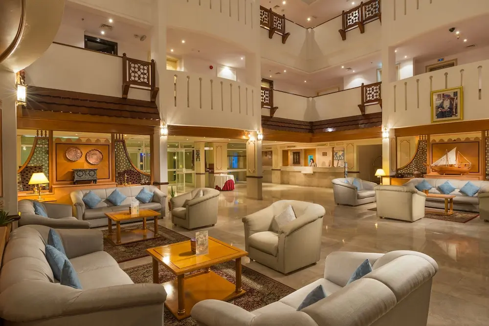 Best Western Sur