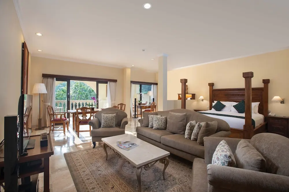 Ayung Resort Ubud 5*