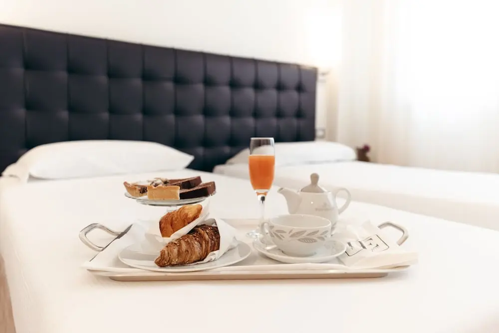 Hotel Excelsior Bari