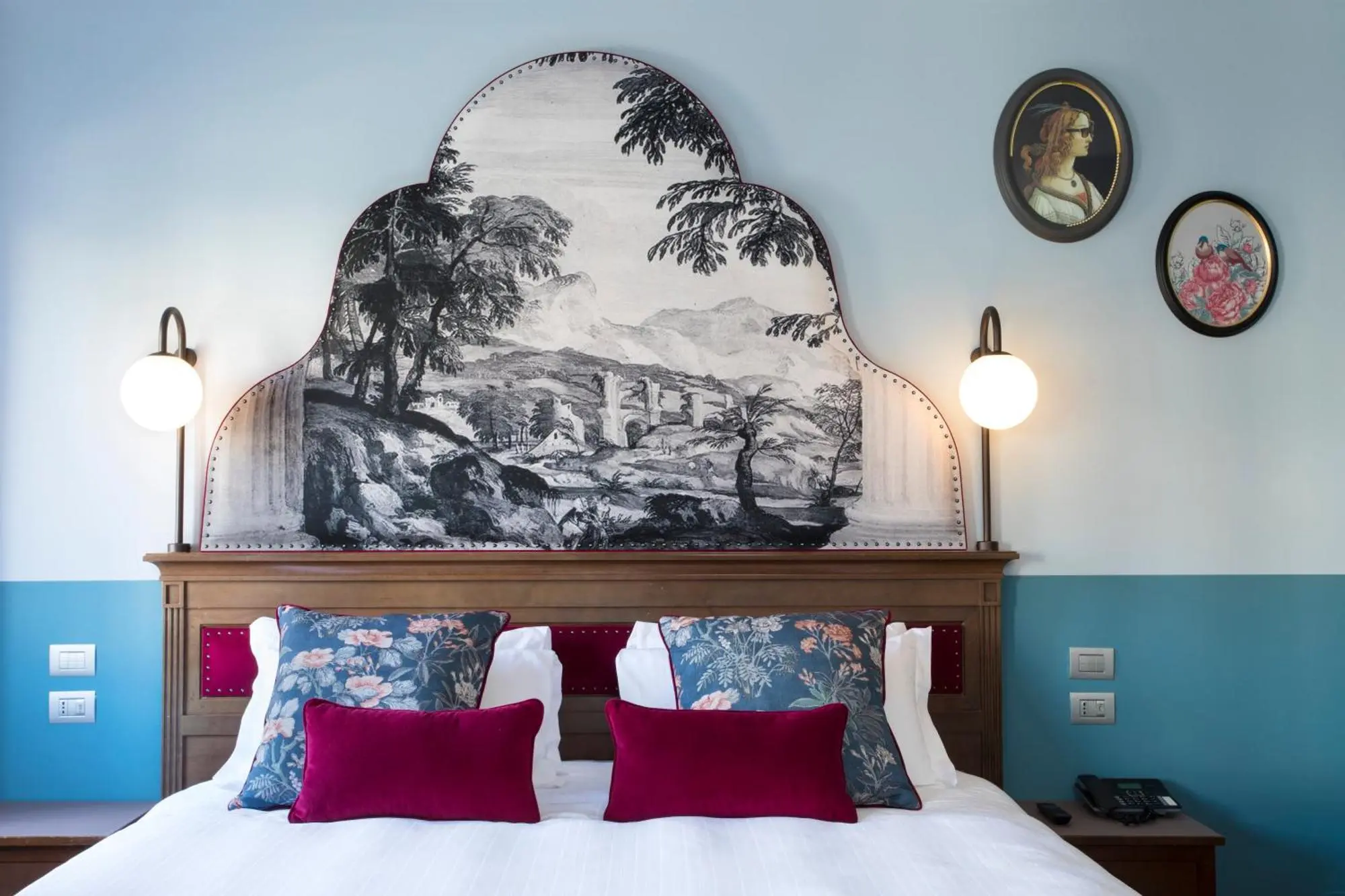 Hotel Indigo Verona - Grand Hotel Des Arts by IHG