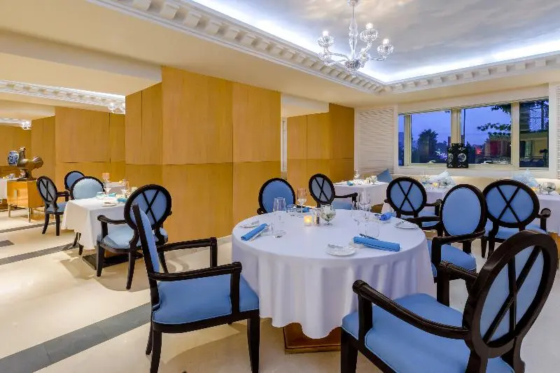 Kempinski Nile Hotel