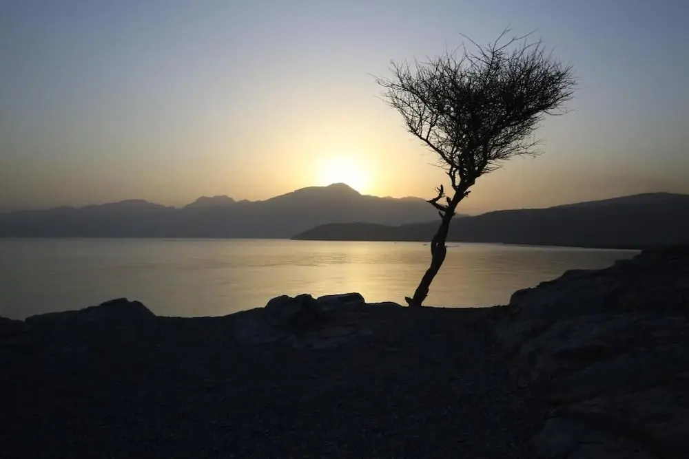 Atana Khasab Hotel