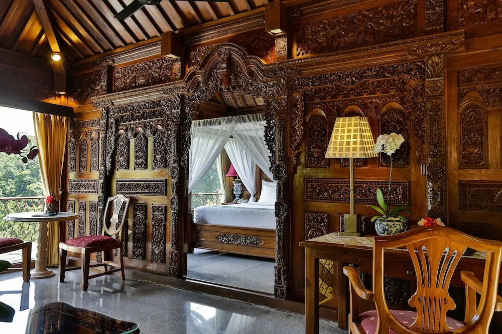 Ayung Resort Ubud 5*